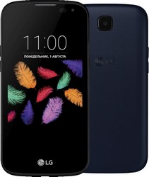 Замена разъема зарядки на телефоне LG K3 LTE в Брянске